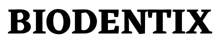 Biodentix Logo