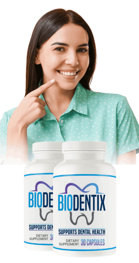 Biodentix Supplement