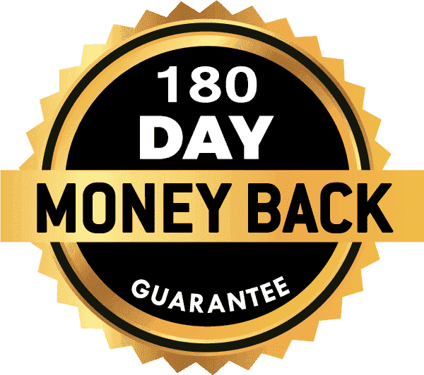 Biodentix Money Back